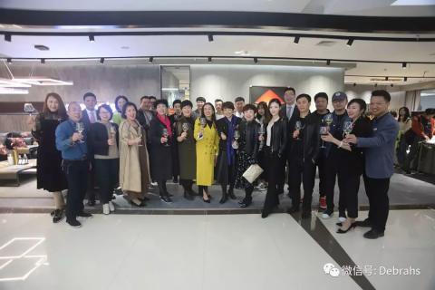 走进标杆——黛柏睿宜昌经销商经营思路分享