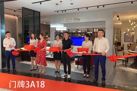 DEBRAH’S睿艺+厚街世博园店盛大开业